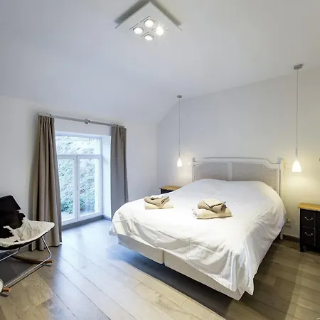 Casa vacanze Charming Mill In Gedinne, Cleaning Included Vencimont