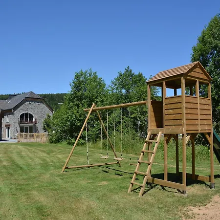 Charming Mill In Gedinne, Cleaning Included Casa vacanze *