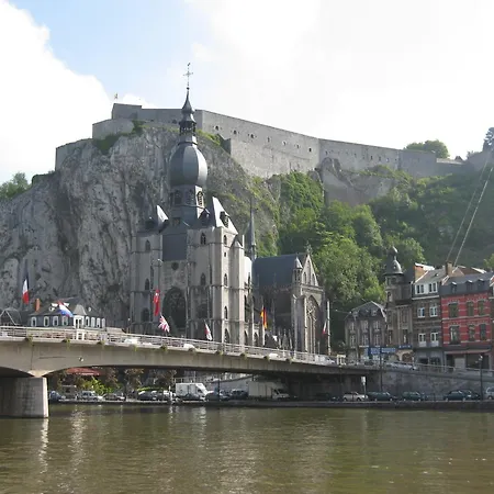 Charming Mill In Gedinne, Cleaning Included *