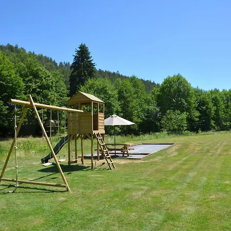Charming Mill In Gedinne, Cleaning Included Casa vacanze