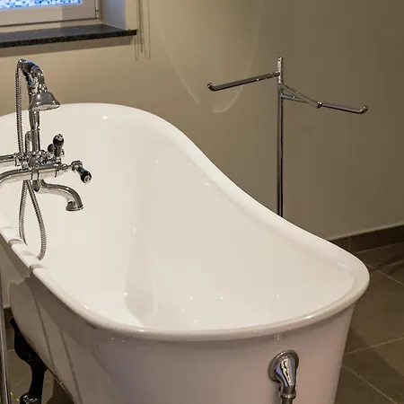 Casa vacanze Charming Mill In Gedinne, Cleaning Included