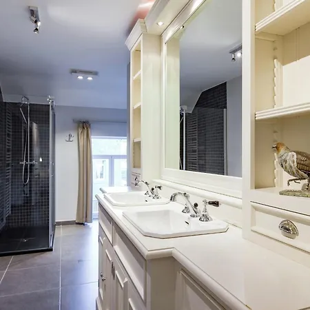 Charming Mill In Gedinne, Cleaning Included Casa vacanze
