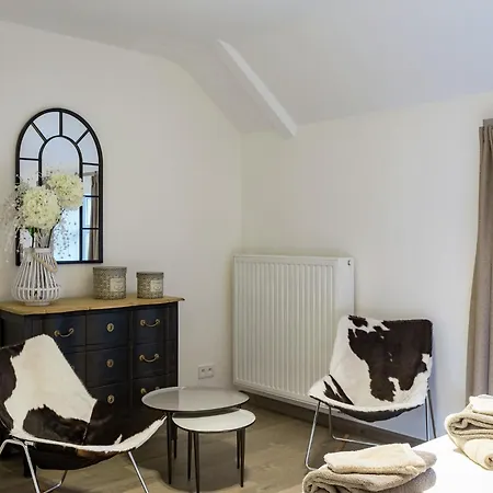 Charming Mill In Gedinne, Cleaning Included Casa vacanze Vencimont