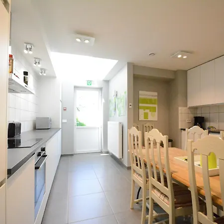 Casa vacanze Charming Mill In Gedinne, Cleaning Included Vencimont