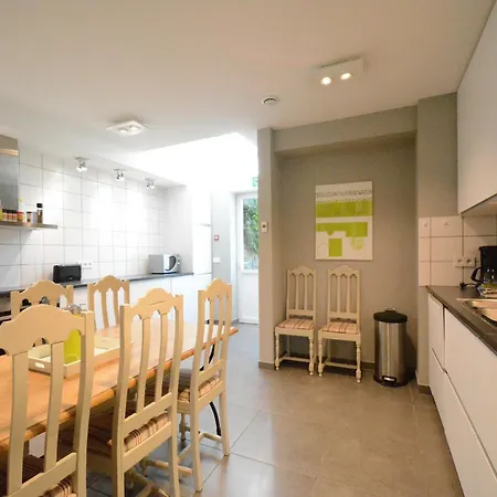 Charming Mill In Gedinne, Cleaning Included Casa vacanze *